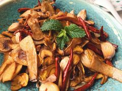 -沿途四季·云南菜(建外大街店)