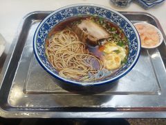 -伟记奥面馆(白塔东路店)