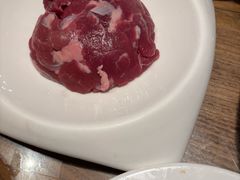 -南门涮肉(上海二店)