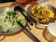 -每味每客·重庆麻辣烫(国泰店)