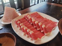 -南门涮肉(通州店)