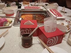 -海底捞火锅(吾悦国际广场店)