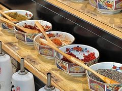 -大阪烧肉BAKA一代(十亩地店)