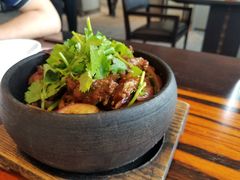 -北京柏悦酒店·锦庭餐厅Dining Room