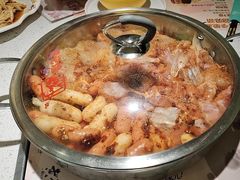 -黄记煌三汁焖锅(悦方IDmall店)