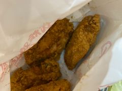 -白纸坊美式炸鸡