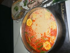 -椰子湾·海南火锅·糟粕醋·椰子鸡(正大广场店)