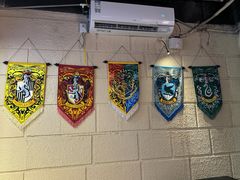 -逃脱反斗城沉浸剧情密室(北京路店)