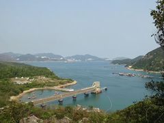 -南丫岛