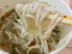 -斌斌鲜鱼糊汤粉(粮道街店)