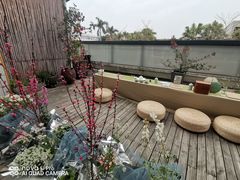 -汉艺唐风茶艺培训(联发华美空间店)