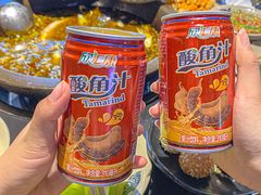 -石锅苗苗鱼(武汉首店)