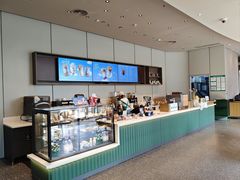 -星巴克(成都泛悦城市广场店)
