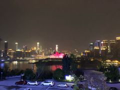 -长嘉·河图火锅(长嘉汇江景旗舰店)