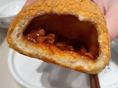 -蔡澜港式点心(皇庭广场店)