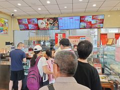 -庆丰包子铺(白塔寺店)