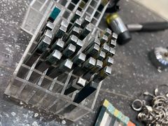 -十八字金·银饰·开蚌DIY·手工体验团建(富力广场店)