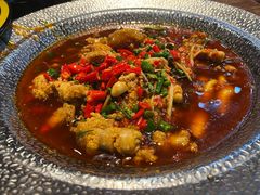 -嘎嘎鸭脑壳(东门大桥店)