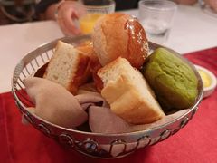 -Kathleen's Waitan 凯圣琳江景西餐厅(外滩店)