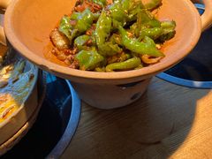 -吃饭皇帝大(解放西路店)