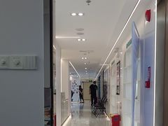 -深圳富茂格伦菲尔口腔门诊部(龙华清湖总院)