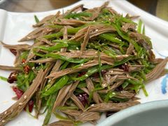 -老磨油饼(高陵店)
