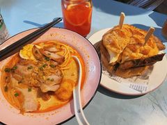 -梳打冰室(氹仔店)