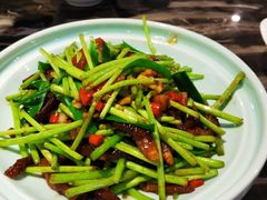 黎蒿腊肉-蔡府家宴(699店)