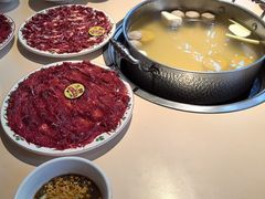 -汕头八合里海记牛肉店(清河店)