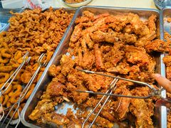 -吴日彪蒜香猪牛排(水巷口店)