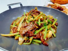 -东门头·江鲜小馆(新天地店)