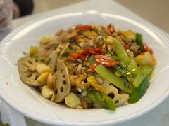 -一起吃小龙虾·海鲜(海珠店)