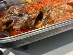 -鱼酷活鱼烤鱼(南京水游城店)