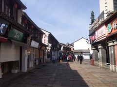 -衣裳街历史文化街区