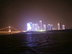 -轮渡红巷旅游码头