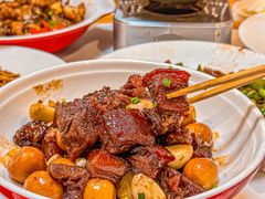 -澎湖湾农家菜(八一路楚天府店)