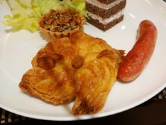 -北京西藏大厦酒店