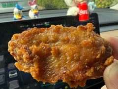 -吴日彪蒜香猪牛排(水巷口店)