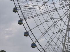 -南昌之星摩天轮