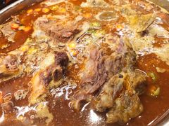 -王村姑老土炕莜面村(张北店)