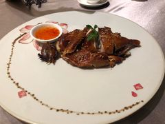 -广州文华东方酒店·江-由辉师傅主理