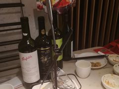 -左庭右院鲜牛肉火锅(浦江欢乐颂店)