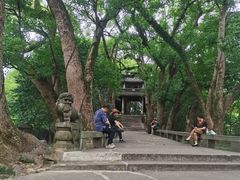 -蒋氏故居