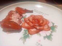 -京华烟云·北京烤鸭(领展购物广场·中关村店)