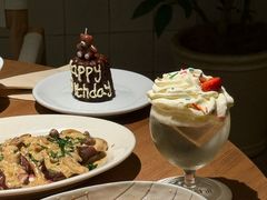 -沛家·西餐Brunch·直火料理