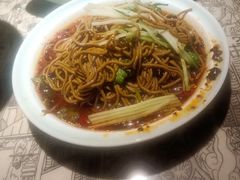 -遇见长安之高山流水(李家村万达店)
