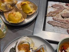 -欢乐牧场主题自助料理(龙华星河iCO店)