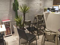 大堂-卡朋西餐(大信新都汇店)