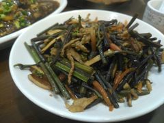 -临街徽菜馆·正宗黄山味