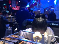 -很久以前羊肉串(打浦路店)